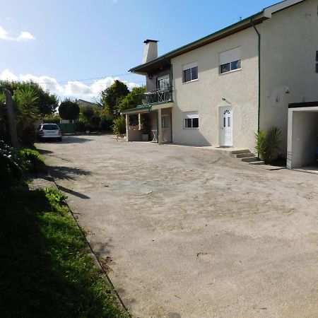 Casa Da Veiga Villa Lago  Bagian luar foto