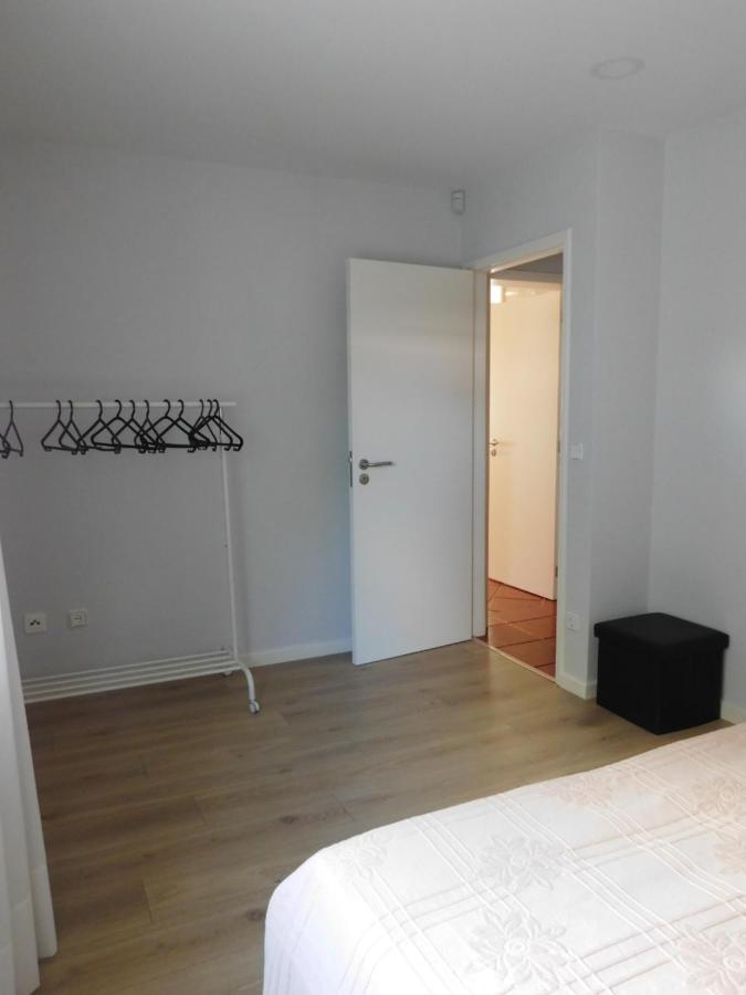 Casa Da Veiga Villa Lago  Bagian luar foto