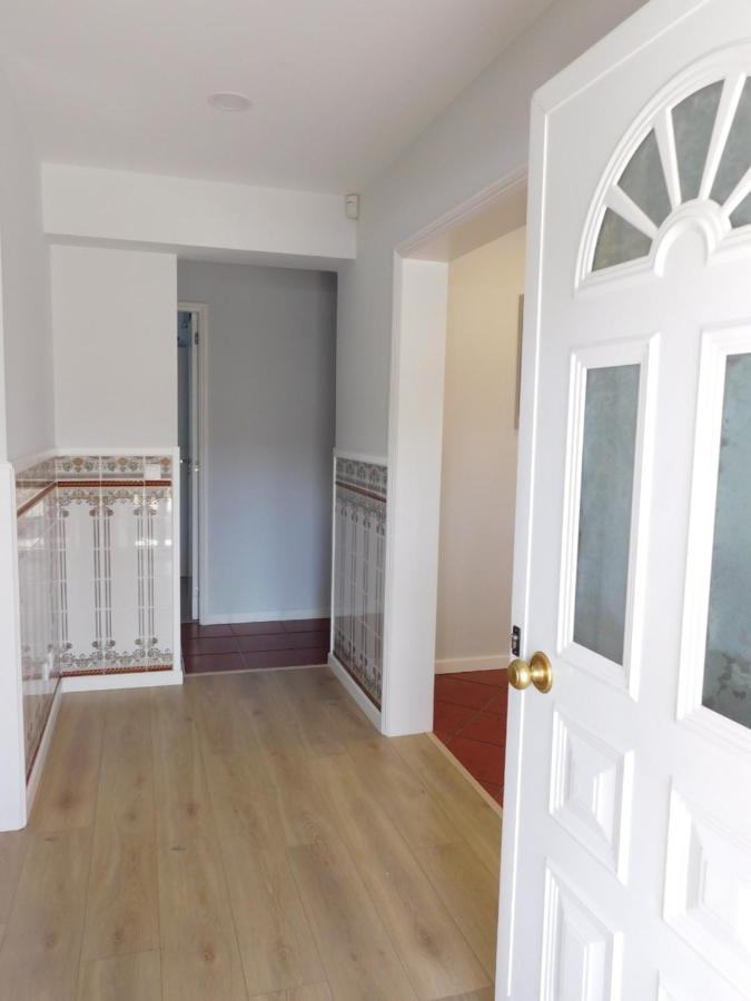 Casa Da Veiga Villa Lago  Bagian luar foto
