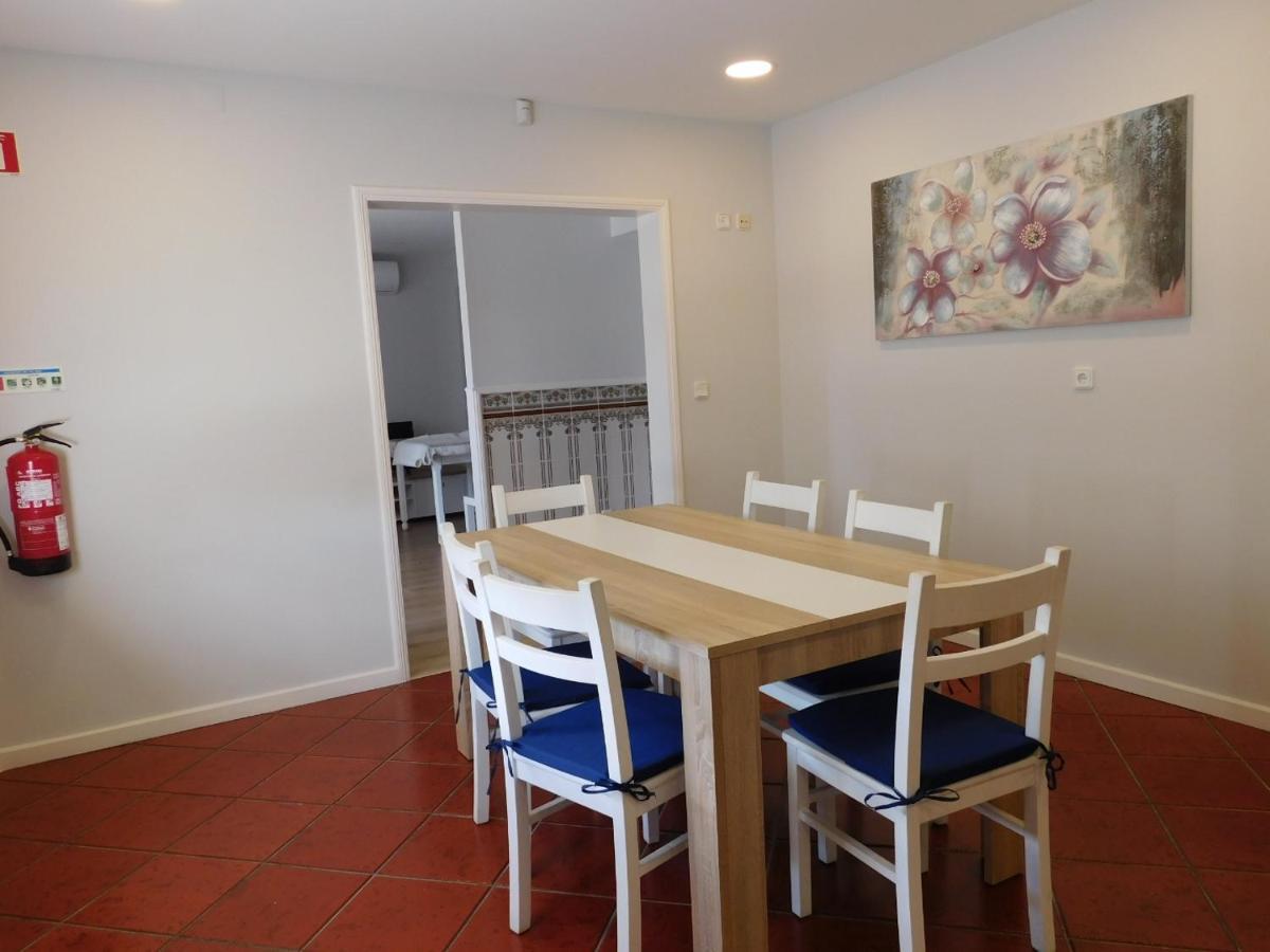 Casa Da Veiga Villa Lago  Bagian luar foto