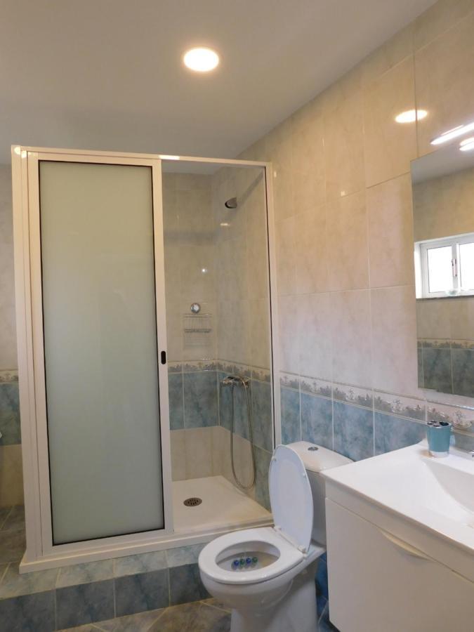 Casa Da Veiga Villa Lago  Bagian luar foto